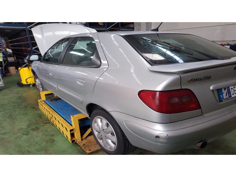 citroen xsara coupé (n0) del año 1999