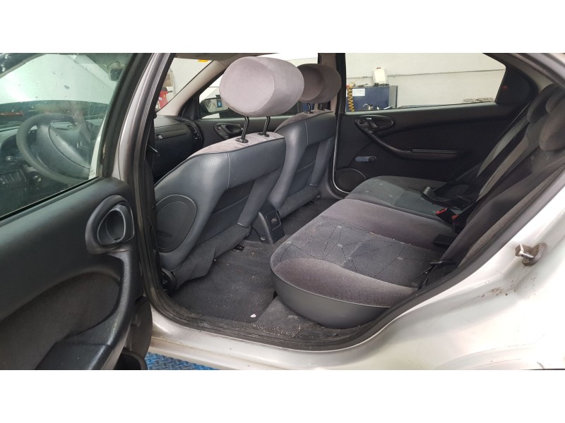 citroen xsara coupé (n0) del año 1999