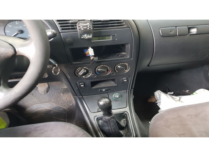 citroen xsara coupé (n0) del año 1999