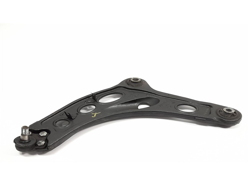 Recambio de brazo suspension inferior delantero izquierdo para opel vivaro a furgón (x83) 2.5 cdti (f7) referencia OEM IAM 82003