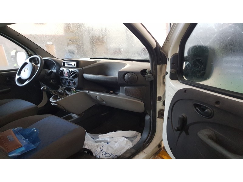 fiat doblo (119) del año 2005