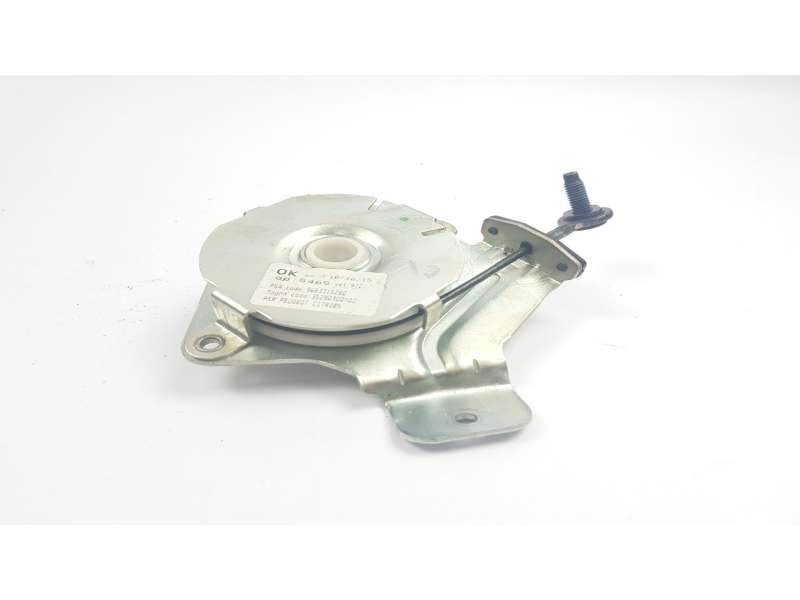 CERRADURA MALETERO / PORTON 9683315280 