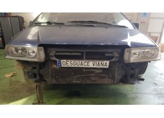 citroen jumpy (u6u) del año 2000