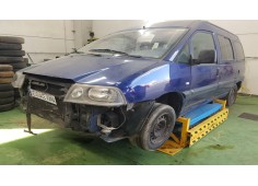 citroen jumpy (u6u) del año 2000 2