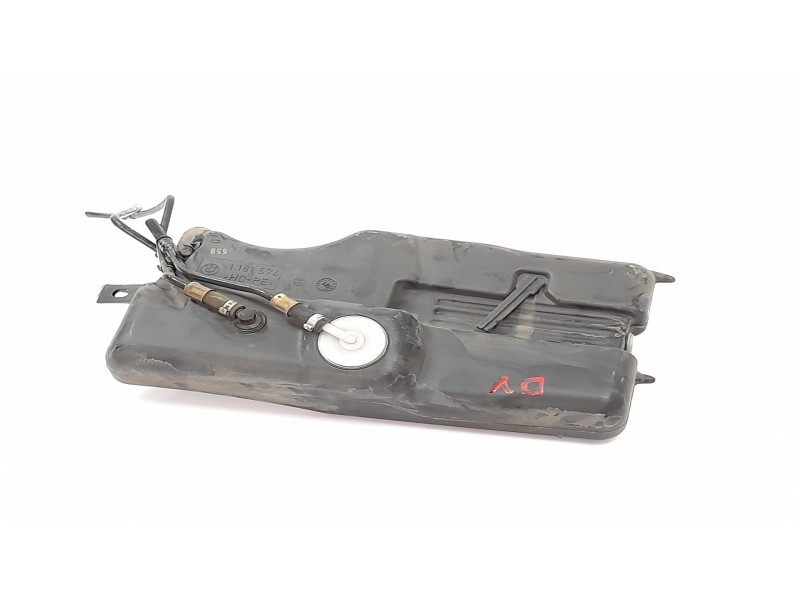 Recambio de moldura para bmw serie 5 berlina (e39) 2.5 525d referencia OEM IAM 1181574  