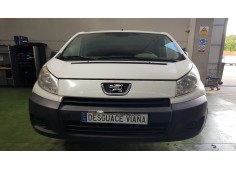 peugeot expert furgón (229) del año 2007