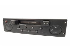 Recambio de sistema audio / radio cd para renault kangoo (f/kc0) authentique 4x4 referencia OEM IAM 7700434436  