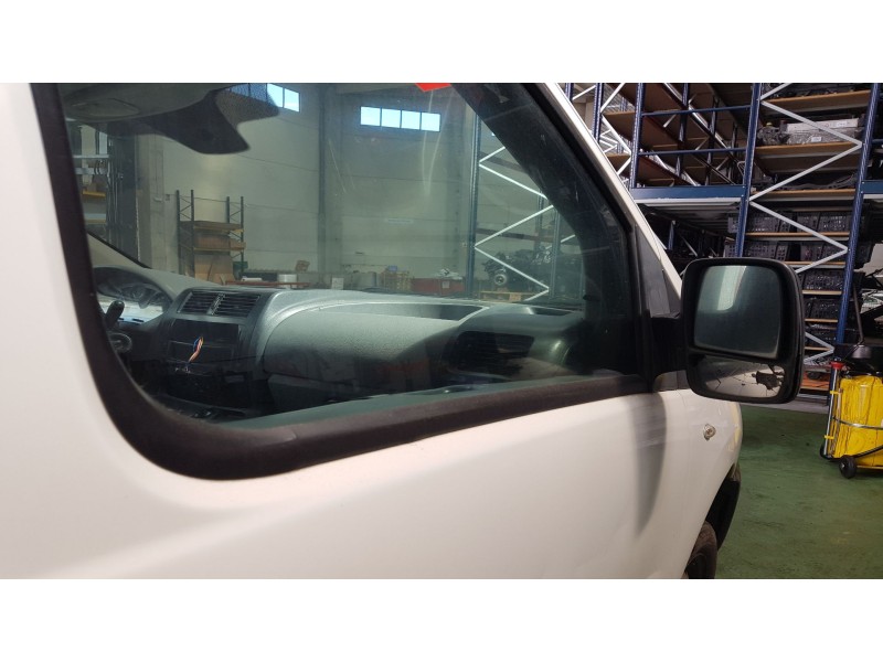 peugeot expert furgón (229) del año 2007
