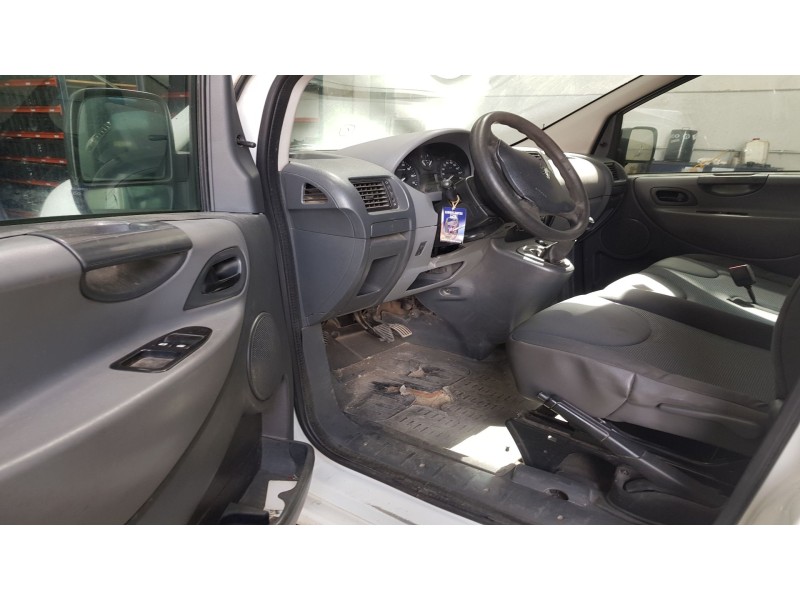 peugeot expert furgón (229) del año 2007