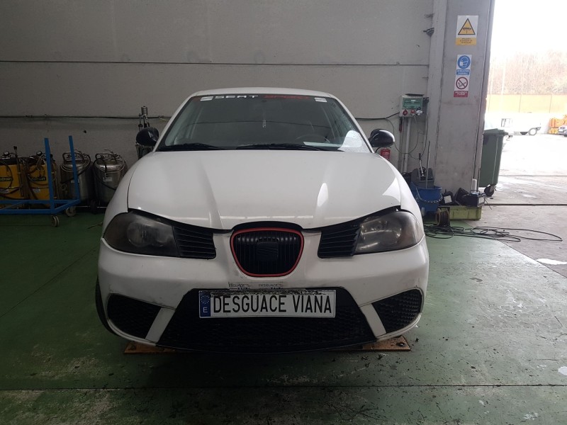 seat cordoba vario (6k5) del año 1999