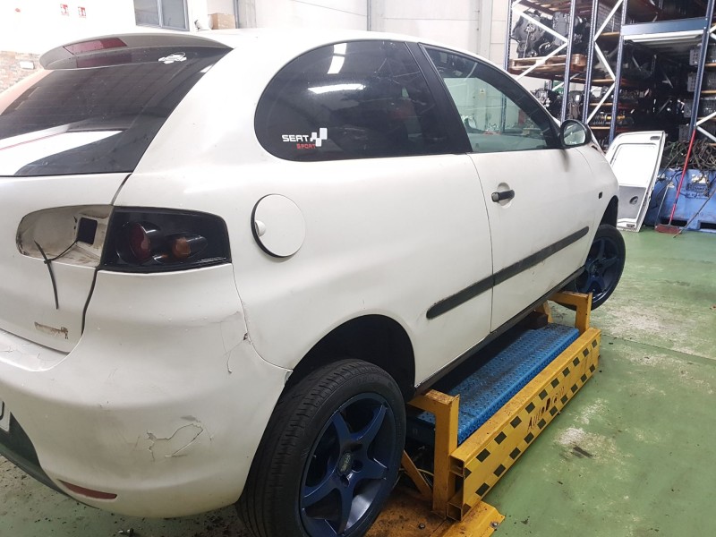 seat cordoba vario (6k5) del año 1999