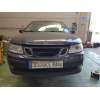 saab 9-3 berlina del año 2004