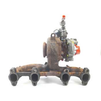 TURBOCOMPRESOR 