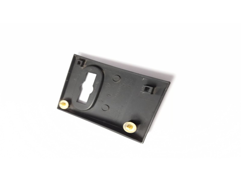 Recambio de moldura para mercedes sprinter 3,5-t furgón (906) 316 cdi referencia OEM IAM A9066901282  