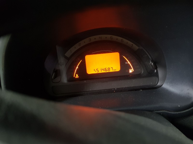 citroen c3 del año 2002