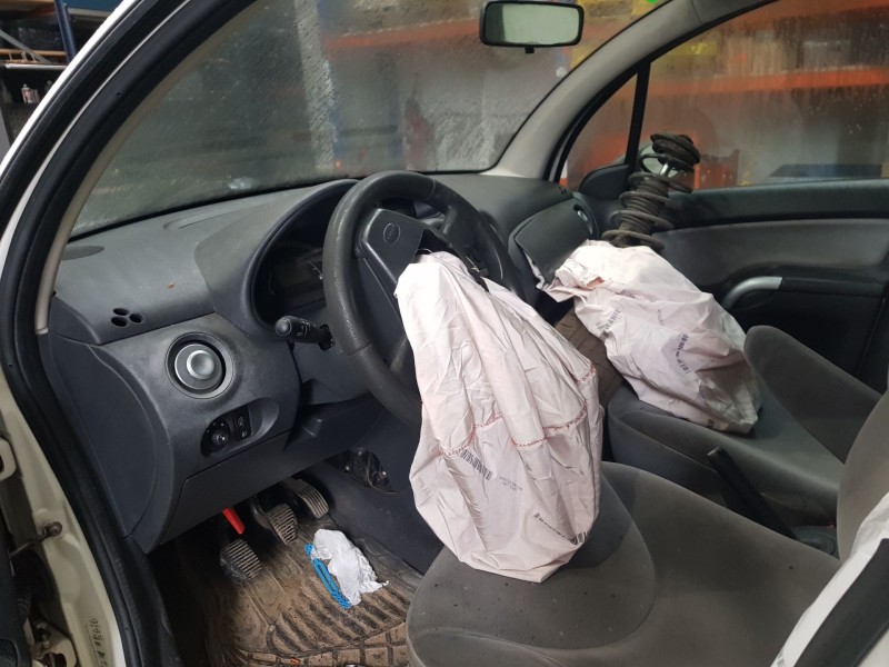 citroen c3 del año 2002