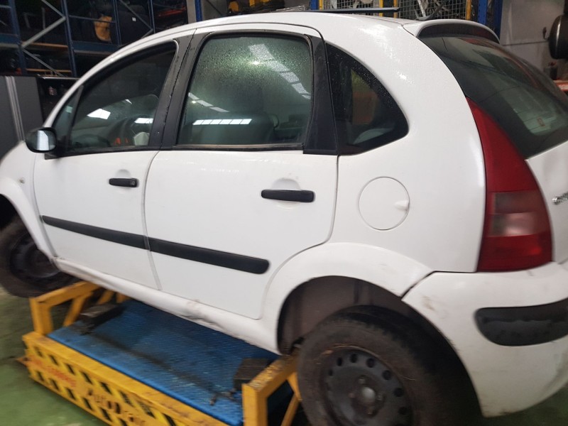 citroen c3 del año 2002