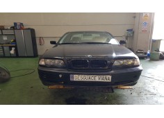 bmw serie 3 berlina (e46) del año 1998