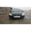 ford fiesta (cbk) del año 2002