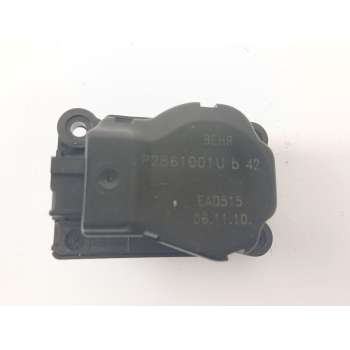 MOTOR APERTURA TRAMPILLAS CLIMATIZADOR P2861001U B42 