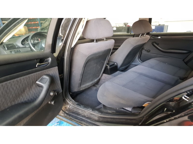 bmw serie 3 berlina (e46) del año 1998