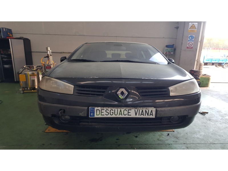 renault megane ii (bm0/1_, cm0/1_) del año 2002