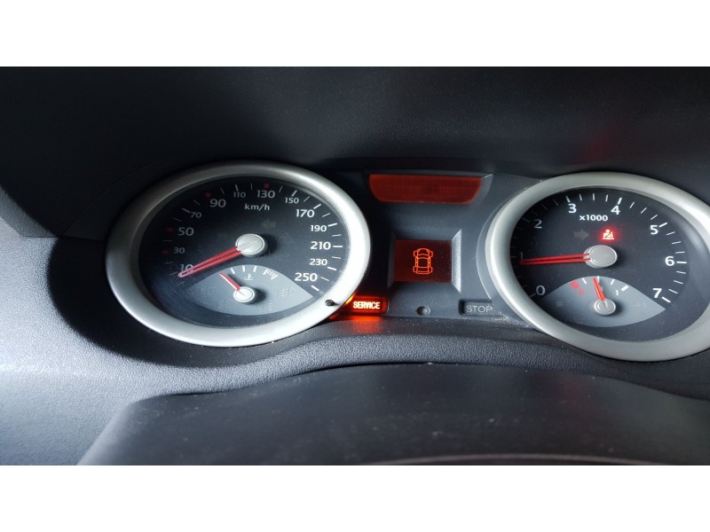 renault megane ii (bm0/1_, cm0/1_) del año 2002