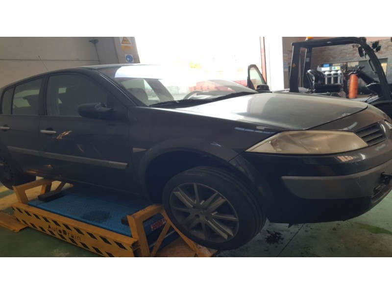 renault megane ii (bm0/1_, cm0/1_) del año 2002