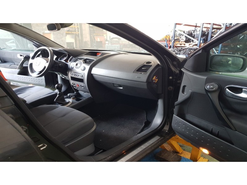 renault megane ii (bm0/1_, cm0/1_) del año 2002