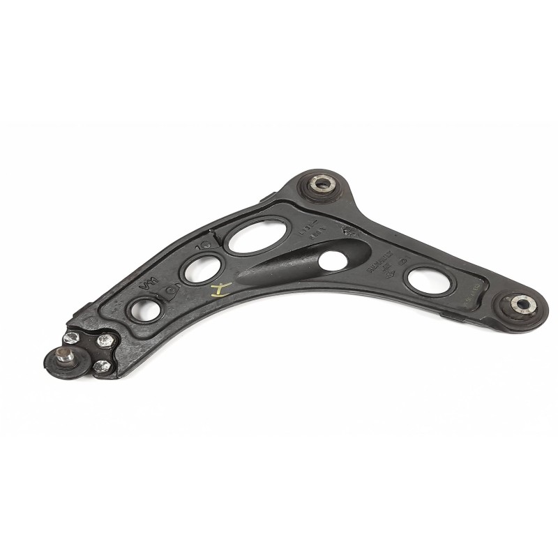 Recambio de brazo suspension inferior delantero izquierdo para opel vivaro a furgón (x83) 2.5 cdti (f7) referencia OEM IAM 82003