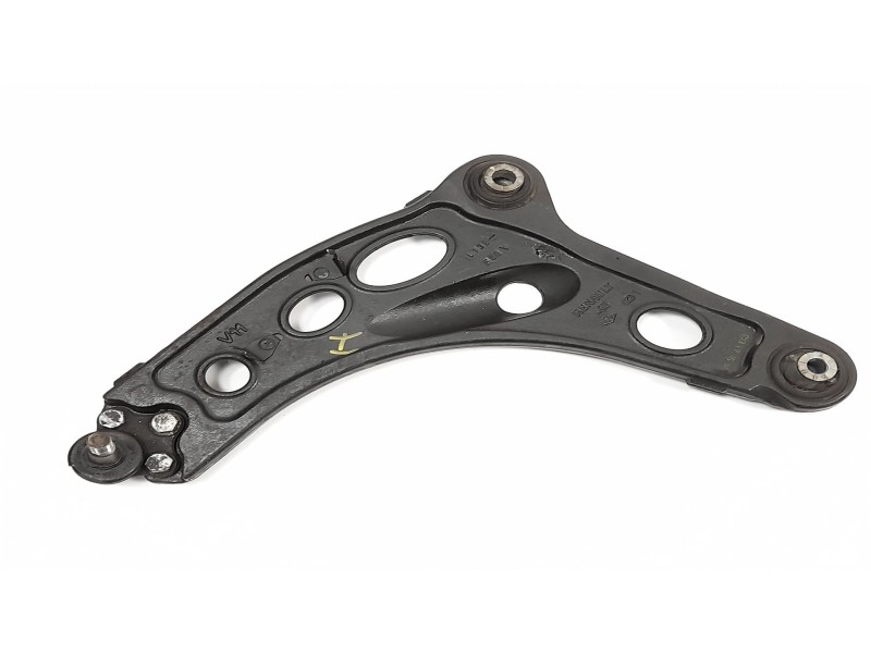Recambio de brazo suspension inferior delantero izquierdo para opel vivaro a furgón (x83) 2.5 cdti (f7) referencia OEM IAM 82003