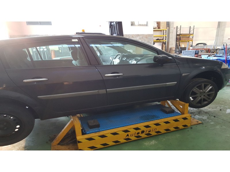 renault megane ii (bm0/1_, cm0/1_) del año 2002