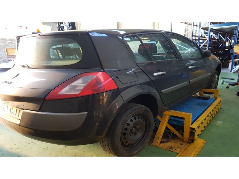 renault megane ii (bm0/1_, cm0/1_) del año 2002