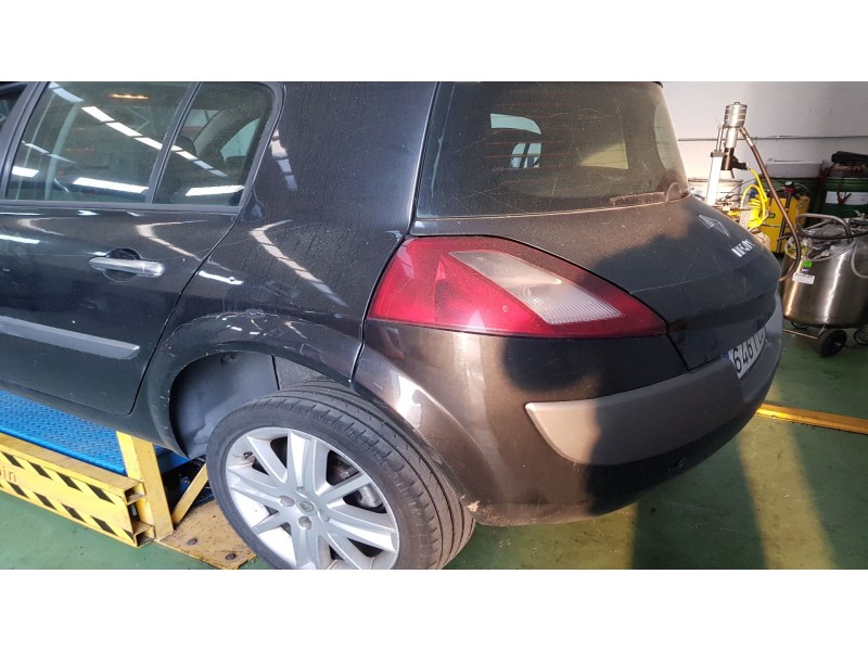 renault megane ii (bm0/1_, cm0/1_) del año 2002