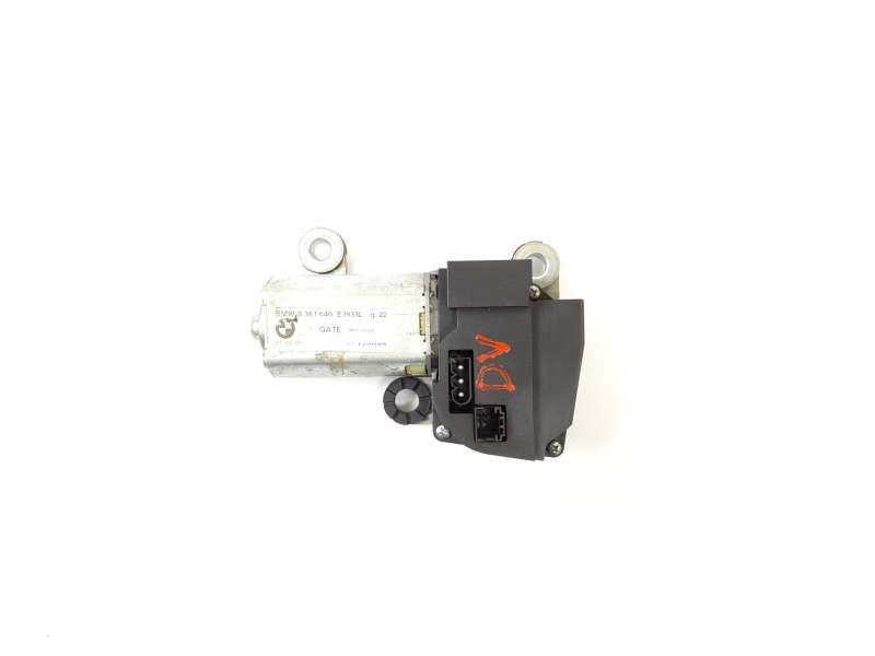 MOTOR LIMPIA TRASERO 8361640 E3933L 