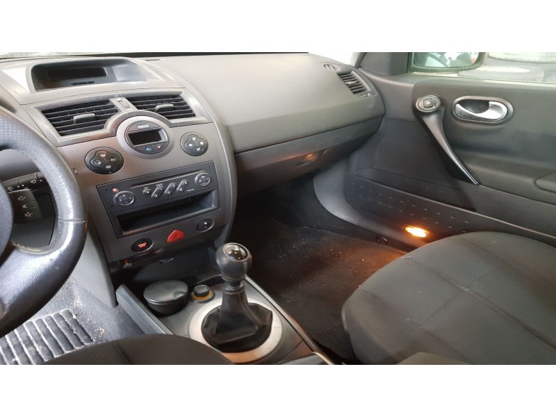 renault megane ii (bm0/1_, cm0/1_) del año 2002