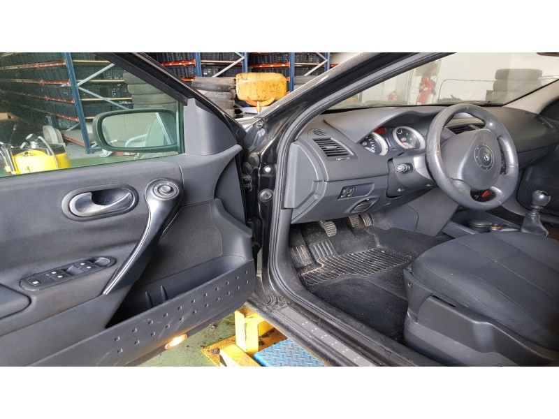 renault megane ii (bm0/1_, cm0/1_) del año 2002