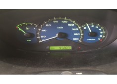 chevrolet matiz del año 2005 2