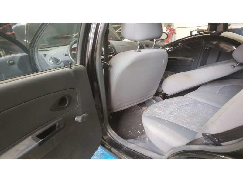 chevrolet matiz del año 2005
