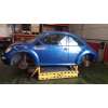 volkswagen new beetle (9c1, 1c1) del año 2002