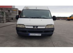 peugeot boxer caja cerrada (rs2850) del año 2002