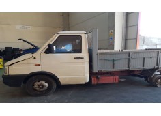 iveco daily caja abierta del año 1990 2