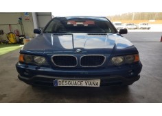 bmw x5 (e53) del año 2000