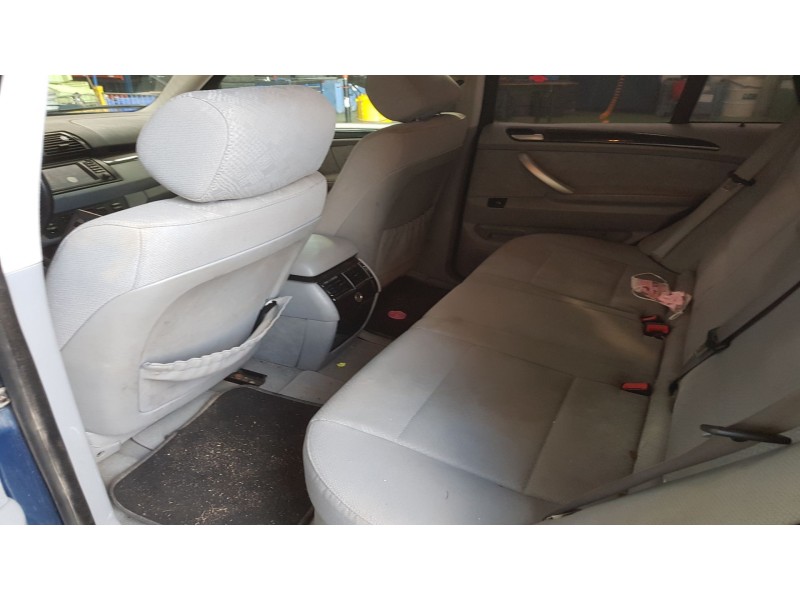 bmw x5 (e53) del año 2000