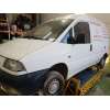 fiat scudo furgón (220_) 1.9 d (1996 - 2006) 1905 90 del año 1998