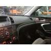 opel insignia a sedán (g09) del año 2010