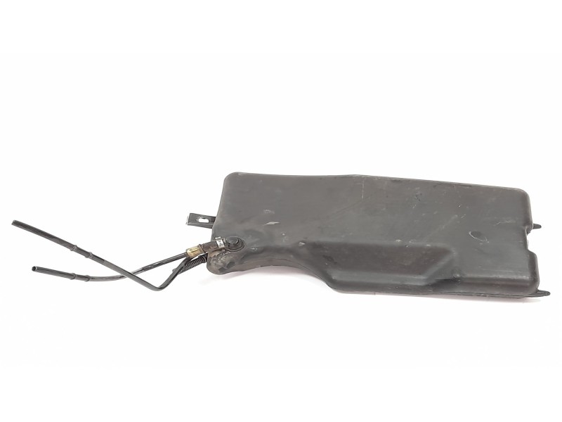 Recambio de moldura para bmw serie 5 berlina (e39) 2.5 525d referencia OEM IAM 1181574  