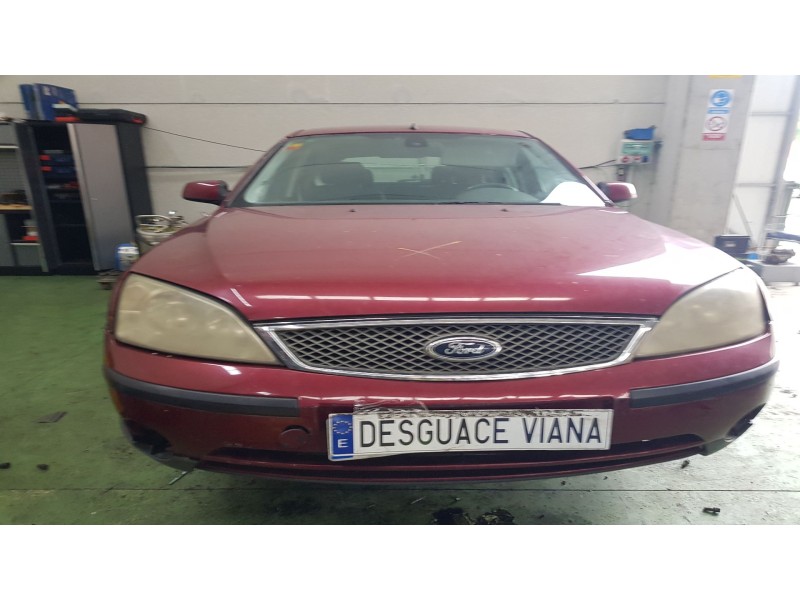 ford mondeo iii (b5y) del año 2001