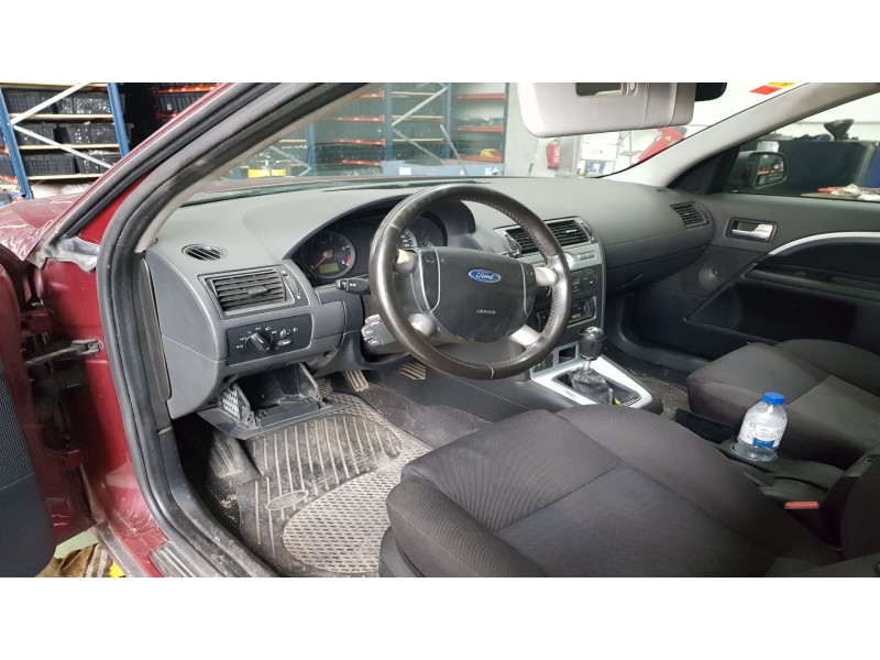 ford mondeo iii (b5y) del año 2001