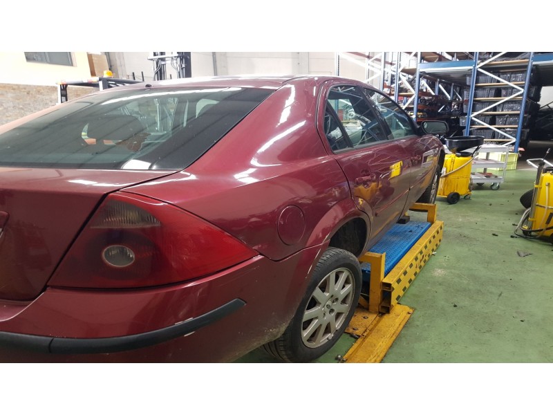 ford mondeo iii (b5y) del año 2001